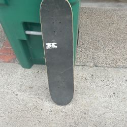 Krown Skateboard 