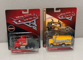 NEW DISNEY PIXAR TOYS FOR SALE INDIVIDUALLY OR AS A BUNDLE