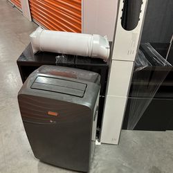 Portable Air Conditioner / LG 7000 BTU