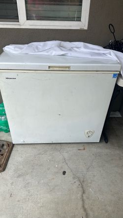 Freezer