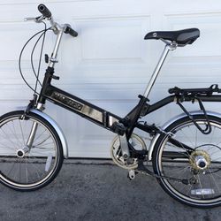 Giant Halfway Bicycle For Sale