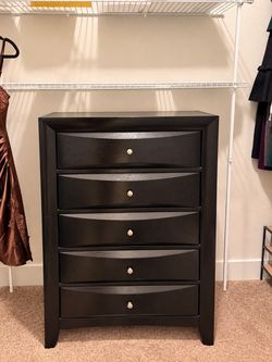 King size bedroom set