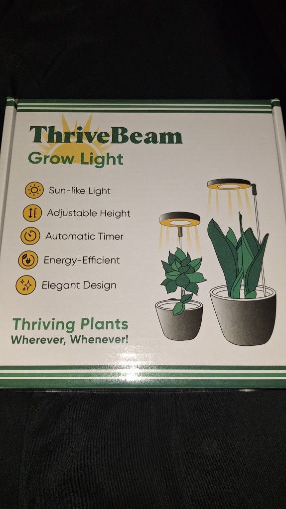 THRIVEBEAM GROW LIGHT