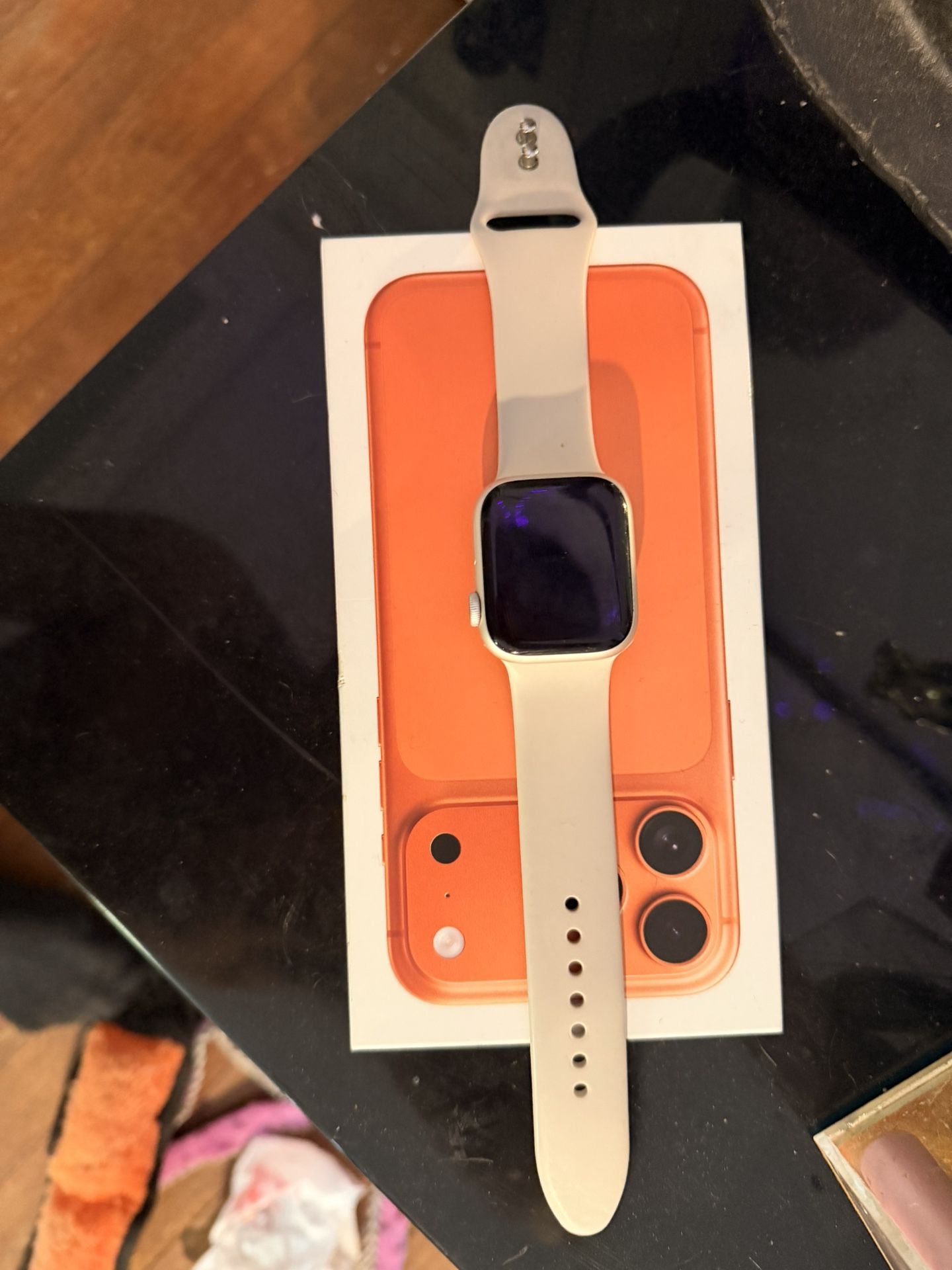 Apple Watch Series 7