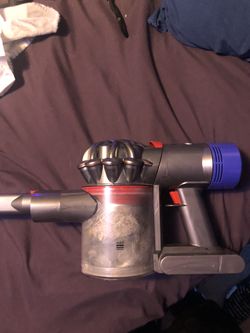 Dyson Animal Stick Vacuum