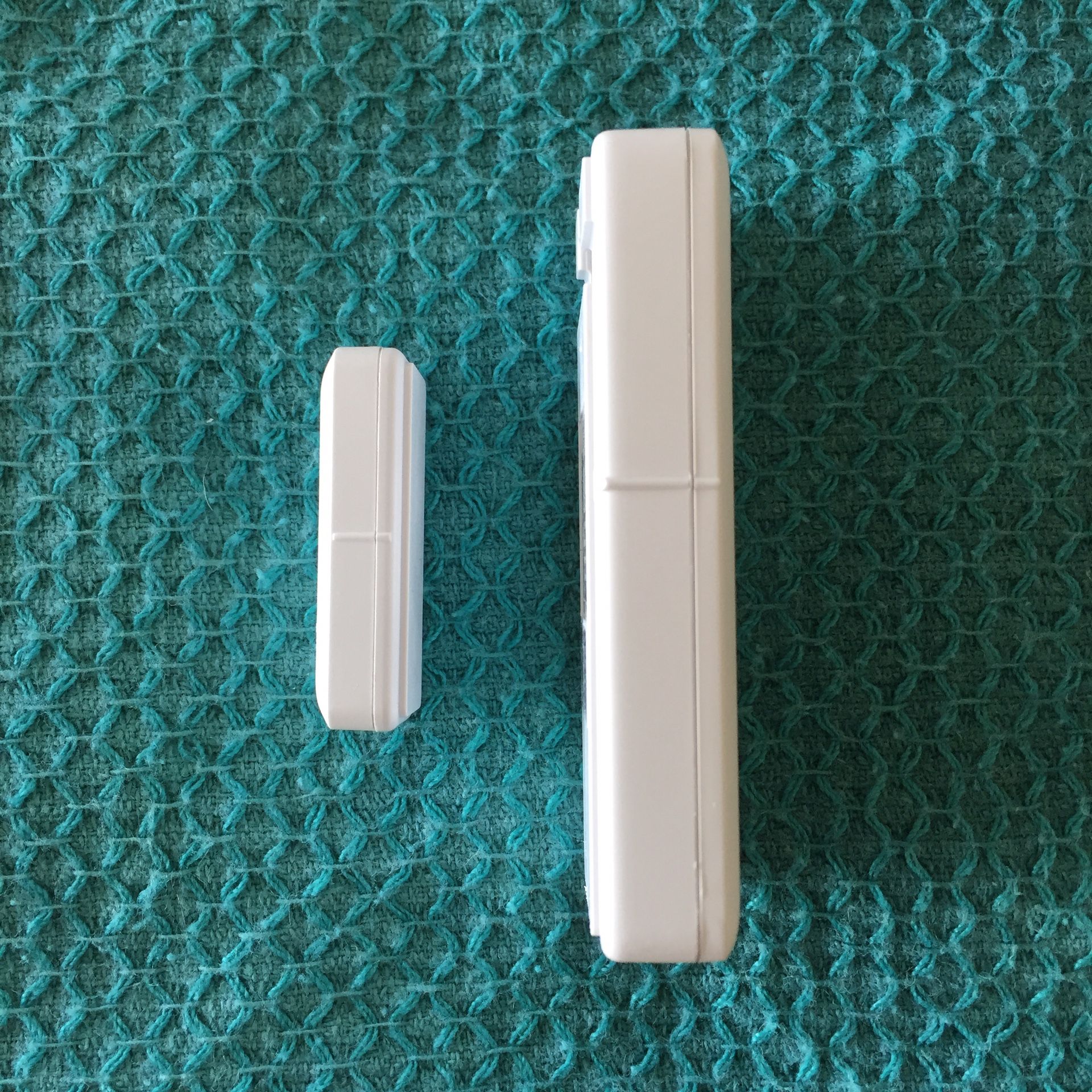Vivint Window Sensors 09 - 6s4dt09