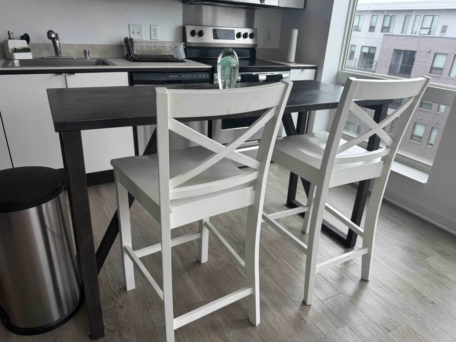 Bar stool chair