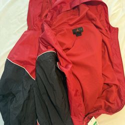 Nike Jacket Brand New