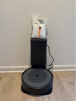 Roomba i3+
