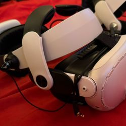 Bobovr mR For Quest 3 Wt 2 Batteries