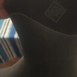Muck Boots 
