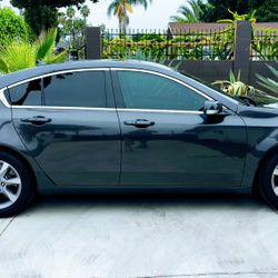 2013 Acura TL
