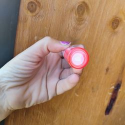 Covergirl Clean Fresh Yummy Lip Gloss My First Cosmopolitan