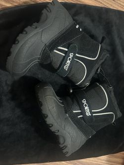 Sporto Snow Boots 
