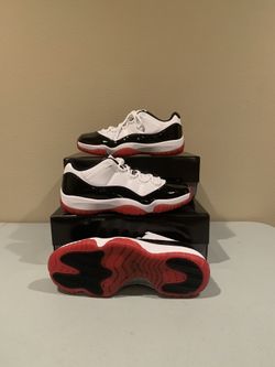 Jordan 11 Concord Bred