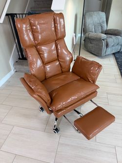 Big and Tall Office Desk Chair Brand New