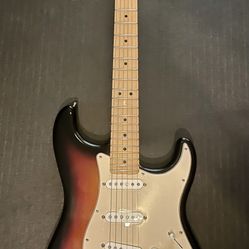 Mint 2003 Fender Stratocaster USA> No Trades. No Shipping.