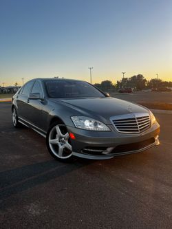2013 Mercedes-Benz