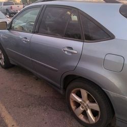 2005 Lexus Rx 330