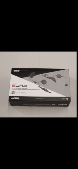 SENA SRL2 Bluetooth System