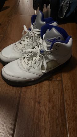 Jordan 5 concords