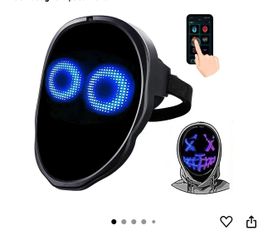 Led Mask
