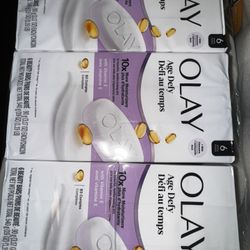 Olay Soap 