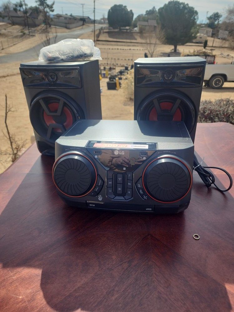 Radio