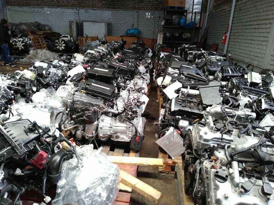 ENGINES | All brands | New and Used
