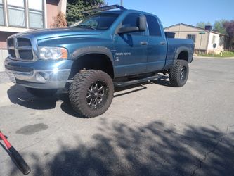 2005 Dodge Ram 1500