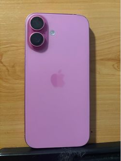 iPhone 16