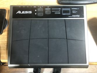 Alesis ControlPad