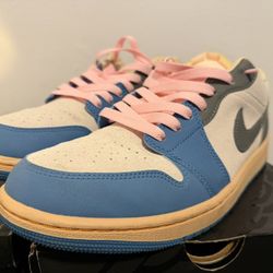 Jordan 1 Low - Hong Kong 