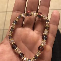 Hand Crafted Good Luck Bracelets