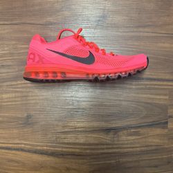 Nike Air Max 2013 Hot Punch