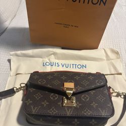 Louis Bag For Sale