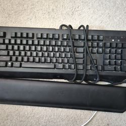 Razer BLACKWIDOW V2 RGB Keyboard