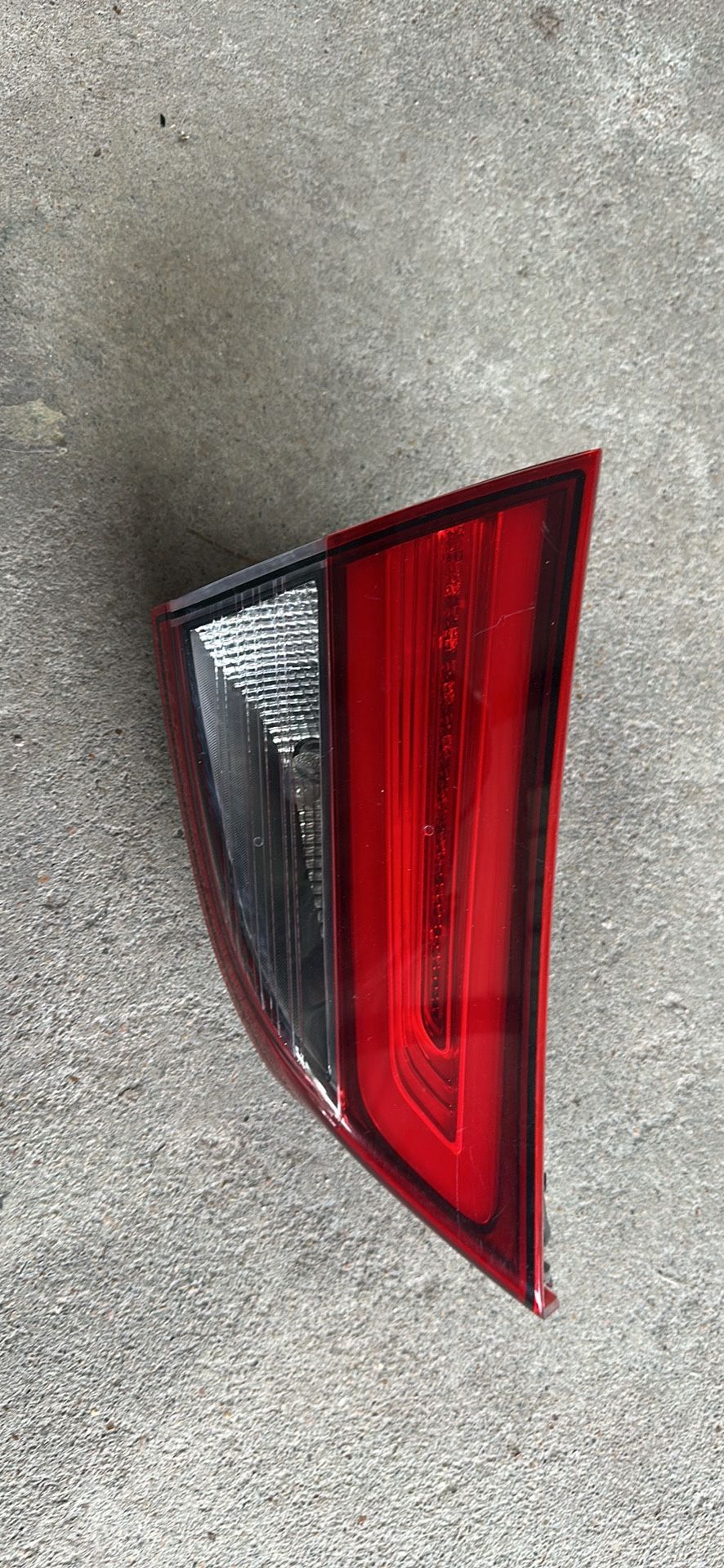 2014 2015 2016 Hyundai Elantra LH REAR Tail Light Lamp 92403-3Y5