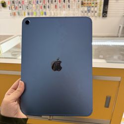 iPad Pro A16