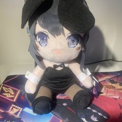 TAITO Mai Bunny Plush