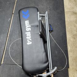 Total Gym