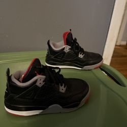 Jordan 4 Reimagined Size 13C 