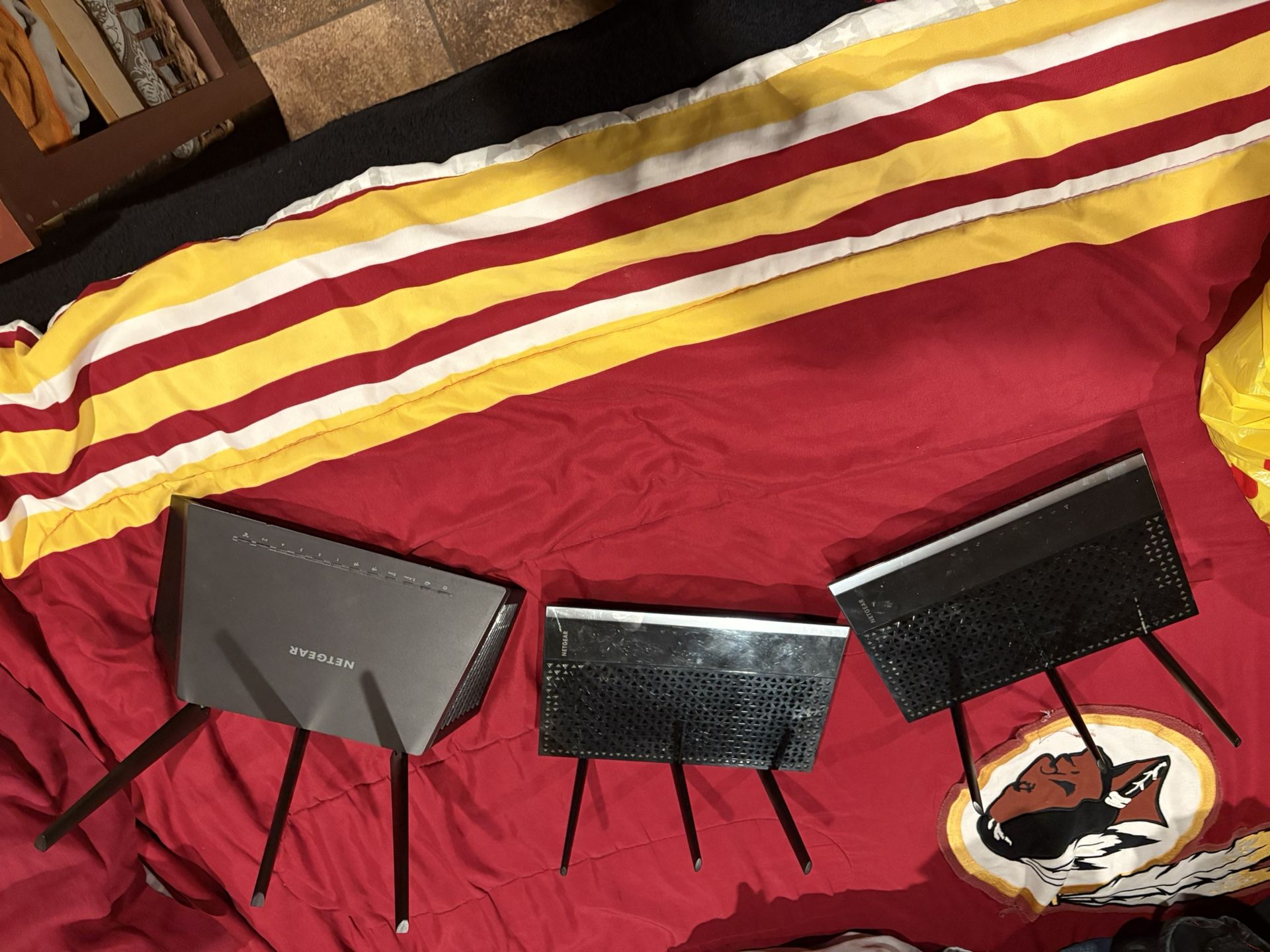 Wifi Routers 