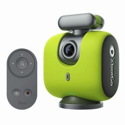 Xbot go chameleon