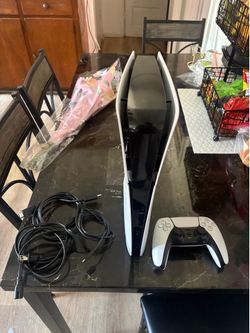 Ps5 slim
