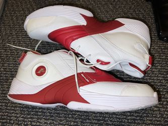2019 Reebok Answer 5 / Allen Iverson Signature 