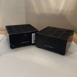 Netgear Nighthawk Mesh