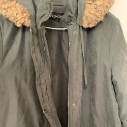 Outdoor Jacket