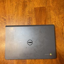 HP 14” Chrome MacBook 
