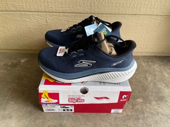 Men’s Skechers Go Walk Max Cushioning - Size 9.5